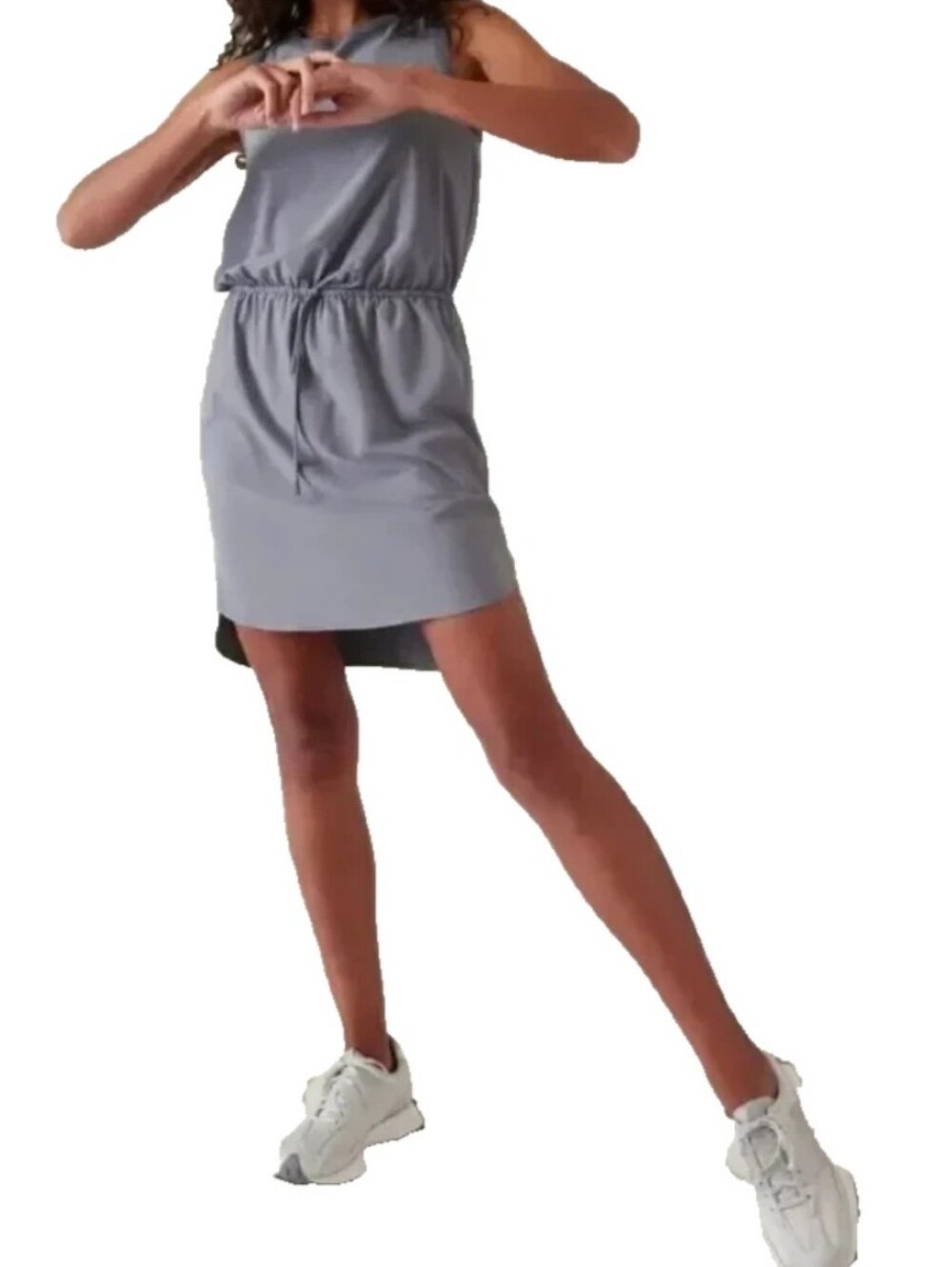 Athleta Rincon Sleeveless‎ Dress